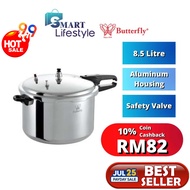 Butterfly Pressure Cooker BPC-26A (8.5L)/ BPC-22A (5.5L)/ BPC-28A (11L)/BPC-32A (16.5L)