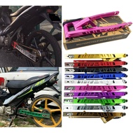 Swing arm Y125Z dragster slot KD Kingdrag King Drag