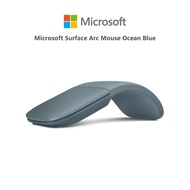 เมาส์บลูทูธ Microsoft Arc Touch Mouse Bluetooth®4.0 ใช้ได้ทุกพื้นผิว (ยกเว้นกระจก)