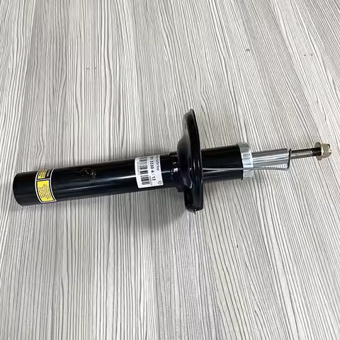 1pc 98133353117 Rear Shock Absorber Strut Without ADS For Porsche 718 Boxster 982 Macan 981 Spyder