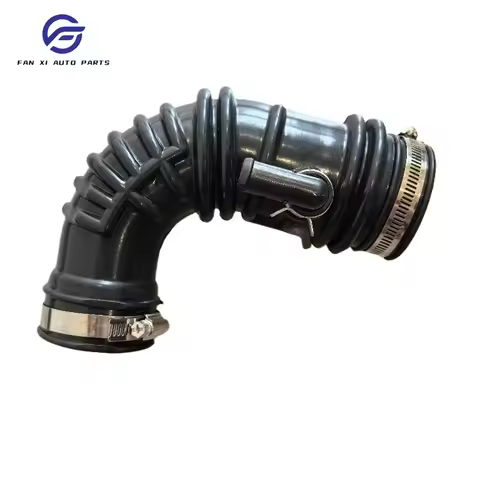 16578-VC12A Intake Hose for Intercooler Is Suitable for Nissan NV350, Caravan, Urvan, E26, 2012-2017