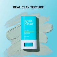 Derma Angel Clay Stick Acne Care 20gr