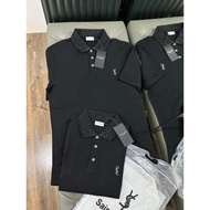 Fulltag Polo Ysl Polo Shirt