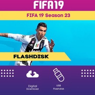 FIFA 19 Patch seas0n 2023