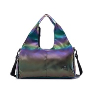 MiXelo Elysia Badminton Bag Wanita WaterproofNilon Sports Bag Racket Gym Travel Duffel Bag
