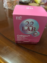 M2膠原蛋白粉*45條