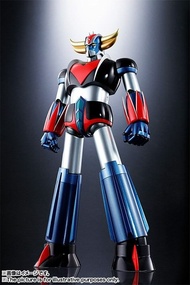 A018 超合金魂 GX-76  Grendizer Dynamic Classics 克連泰沙 巨靈神