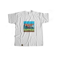 Basic T | Human Journey Pixels | Jersey T-shirts