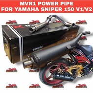 MVR1 POWER PIPE FOR SNIPER 150