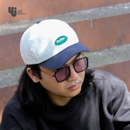 LOKAL Short Tongue baseball Cap/premium baseball Cap/Adult Short Tongue baseball Cap/korean style ba