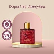 Versace Eros Flame Eau de Parfum