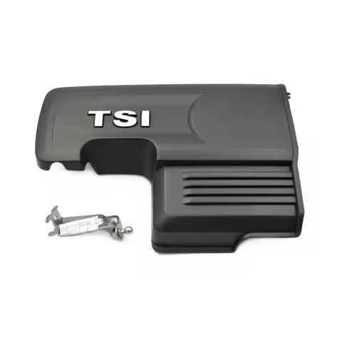 For Golf 7 Touran L PASSAT B8L Jette Octavia engine cover EA211 1.4TSI engine cover bracket screws 0