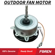 AIRCOND OUTDOOR FAN MOTOR MITSUBISHI (SSA511B074A)