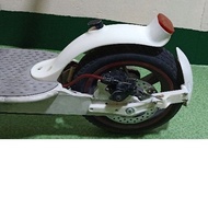 FENDER FOR PRO2/ESSENTIAL/S1/PRO AND PRO2