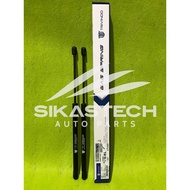 TRIVINDO 81770-0X001 SET TAILGATE LIFTER ASSY HYDRAULIC SHOCK REAR TRUNK DOOR PAIR RIGHT AND Kiri HY