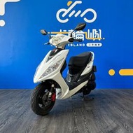 台中旗艦店 2010 光陽 VJR110/保證實車實價/分期低利息/歡迎現場試車/台中彰化二手機車/白/902