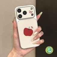 Cute Fruit Phone Case For Realme N65 N63 N61 N55 N53 Note 80 70 70T 60 60X 50 Q5 Q5i Q3 Q3i Q2 5G 4G