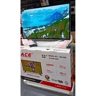 Ace Smart TV 32inches