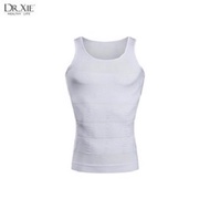 Singlet Pria Shapewear/Kaos Pria Pinggang Pembentuk Perut dan tubuh/Slim N Lift Body Shaper Men/Kors