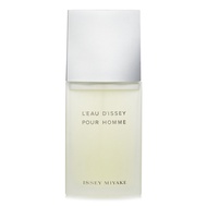 Issey Miyake 一生之水 男士 淡香水噴霧