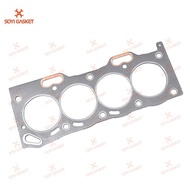Reliable Quality 5EFE EL53 11115-11070 Engine Cylinder Gasket Cylinder Head Gasket