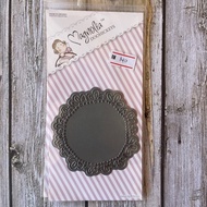 Magnolia Cozy Family Doo Hickey Dies - Mini Doily