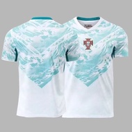 Men Number 7 Football Jersey Quick Dry Soccer Shirt