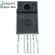 10pcs/lot 3BR2565JF ICE3BR2565JF Brand-new TO220F-6