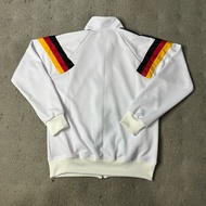 ADIDAS TRACKTOP JACKET