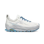 Altra 女裝 Olympus 5 -WHITE/BLUE 越野跑鞋 行山鞋 ( US Size : 6, 7.5)