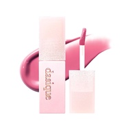 dasique Juicy Dewy Tint (#Berry Mochi) 0.12 oz | Light Application with moisture | Long-wearing Glos