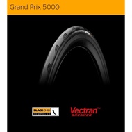 Continental GP5000 23c/25c/28c Clincher Tyre