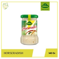 Kuhne Horseradish - Radish Sauce140 Gr