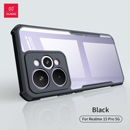 Realme 15 pro 5G / Realme 15T / GT6 / Realme GT 6T/GT NEO6 CN XUNDD Beatle Series Shockproof Case