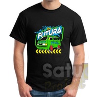 Suzuki futura my futura T-Shirt