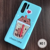 Case Diy Fashion Simple (Huawei P30 Pro)