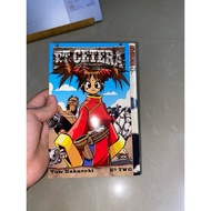 Preloved - English Comics - Et Cetera Vol 2