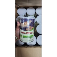 (Original brand) ANTI WHITE treats liquid feces, WHITE feces, intestinal tract in shrimp and fish