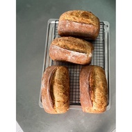 sourdough bread roti sourdough