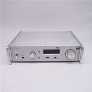 平行輸入 Teac NT-505 串流音樂播放機.D/A轉換器.USB DAC/耳擴/前級