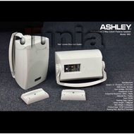 terbaru !!! speaker pasif ashley b65 original 6,5 inch monitor ashley