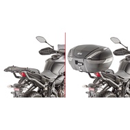 Givi 2140FZ Yamaha MT-07 MT07 Rear Rack Carrier