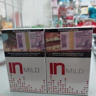 Rokok In Mild 16 batang