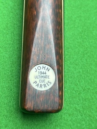 john parris复刻jpu 99新 同真的沒有分別