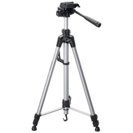 "Lightweight Camera Tripod - Black (152.4cm, with Carrying Bag)" [Tripods][Japan Product][日本产品]