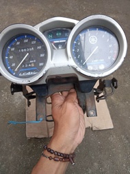 Speedometer Kilometer Vixion Old Original Cover