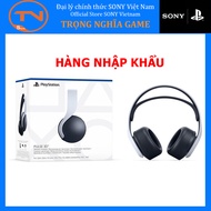 Tai nghe Sony PS5 PULSE 3D wireless headset – Hàng chính hãng Sony
