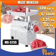 Mytools GOLDEN BULL Meat Mincer MG-32SS