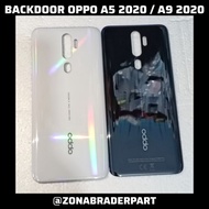 Backdoor OPPO A9 2020/A5 2020