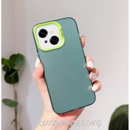เคส IMD สีเงินสำหรับ TECNO Spark Go 1 S 5G 4G Spark Go 1 SparkGo1S SparkGo1 Go1ฝาครอบเคสมือถือกันกระ